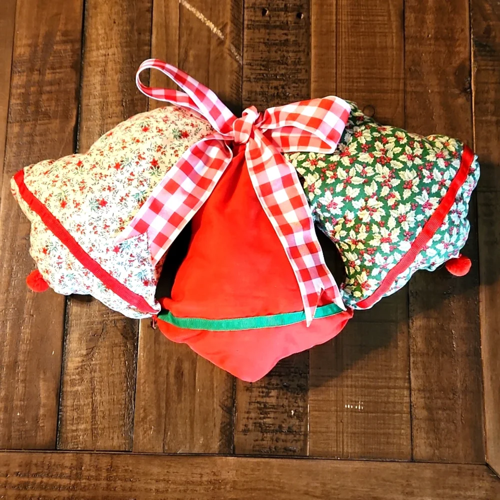 Vintage Handmade Bells